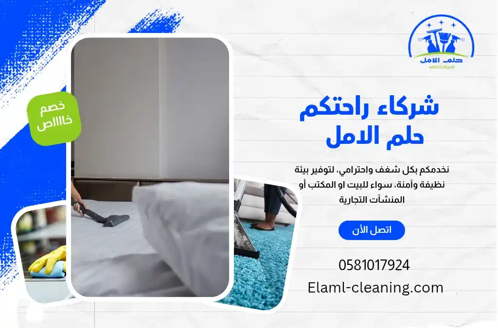 افضل شركة تنظيف كنب بالوجه